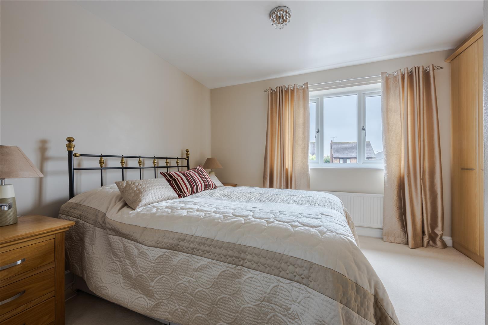 House for Sale Holme Lane, Messingham